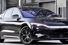 بی وای دی، هان DMi