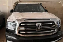 تانک، 500HEV