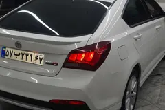 ام جی، 6