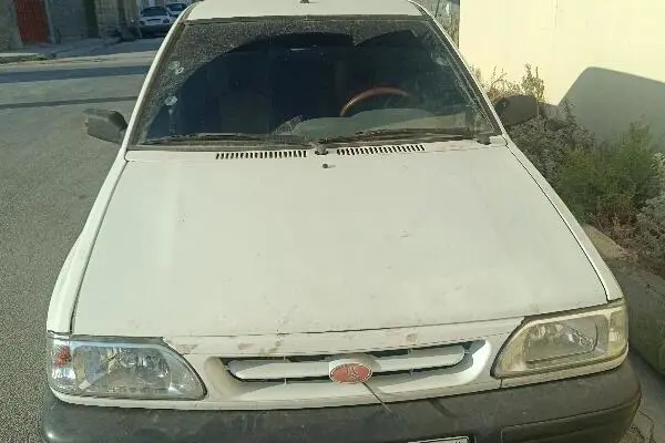 پراید  131