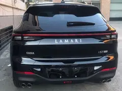 لاماری، ایما