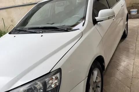 جیلی، امگرند 7