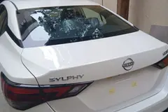 نیسان، سیلفی