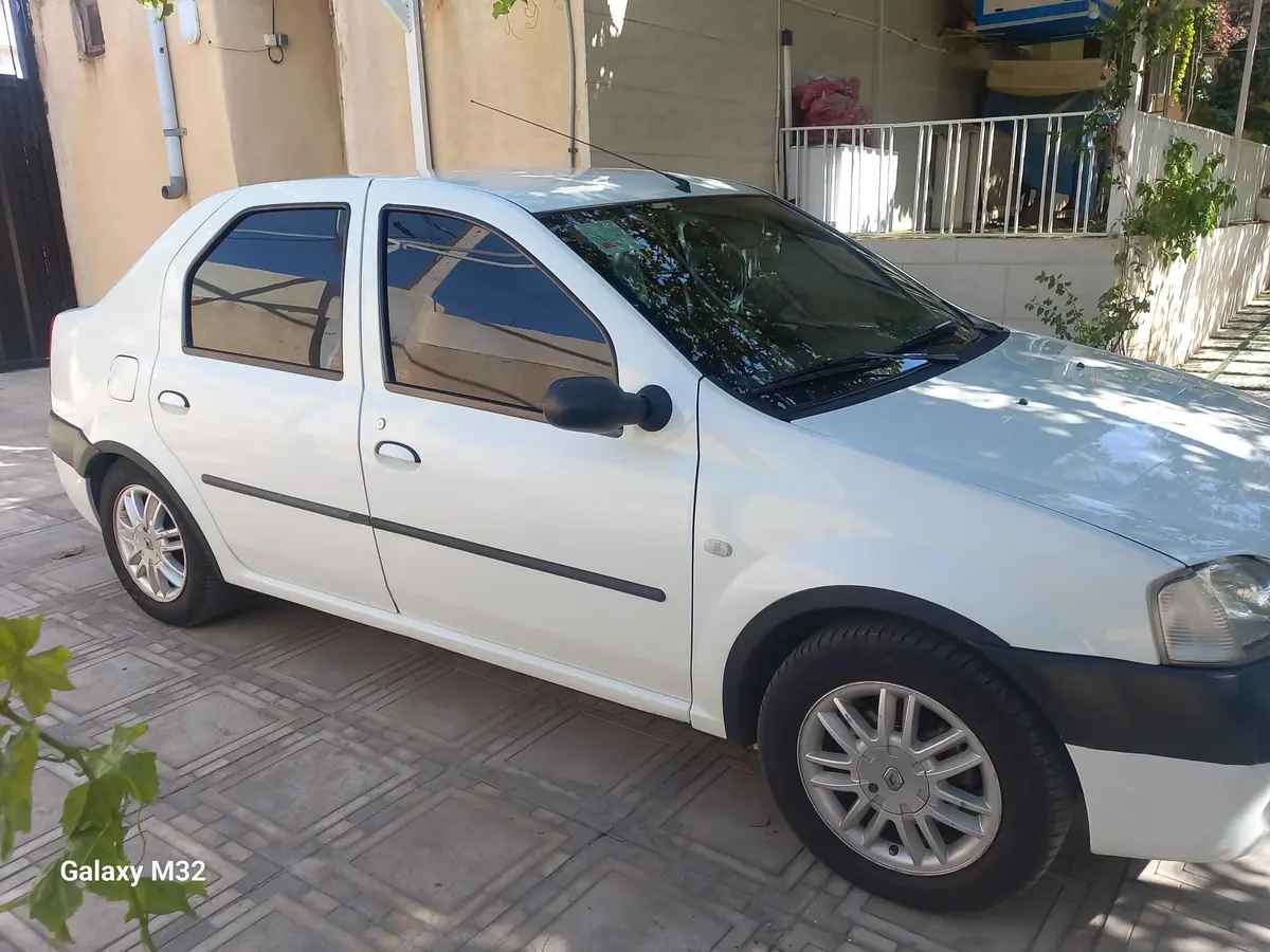 رنو،  تندر 90