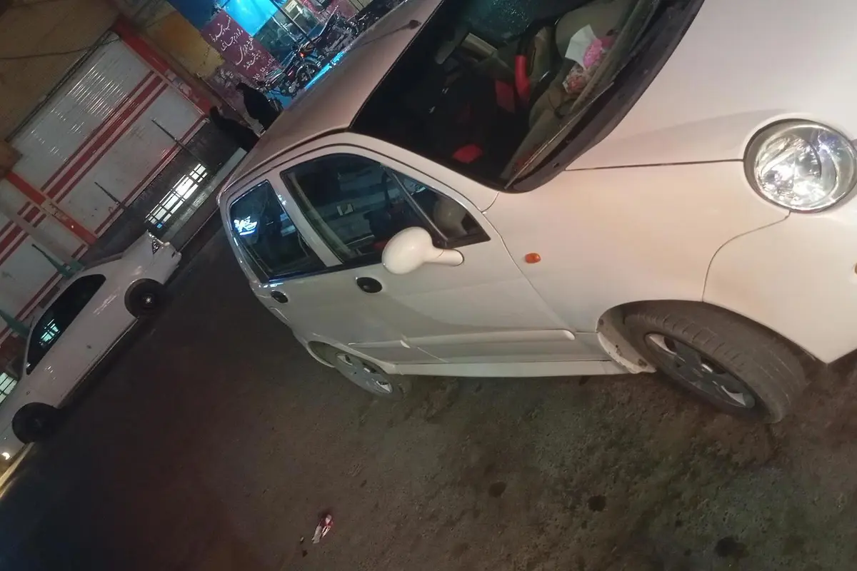 ام وی ام،  110