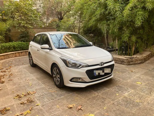 هیوندای، i20 (مونتاژ)