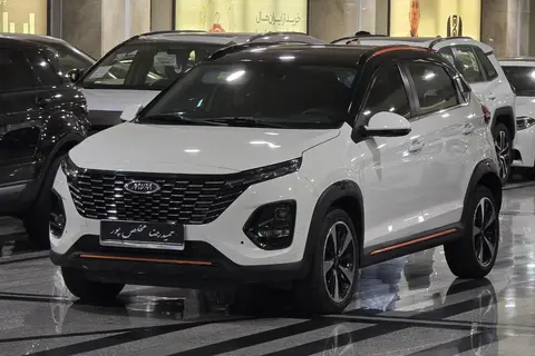 ام وی ام، X33 کراس