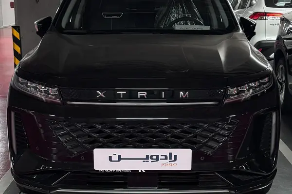 اکستریم  LX (SX)