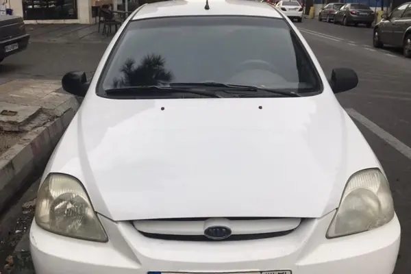 کیا، ریو (مونتاژ)