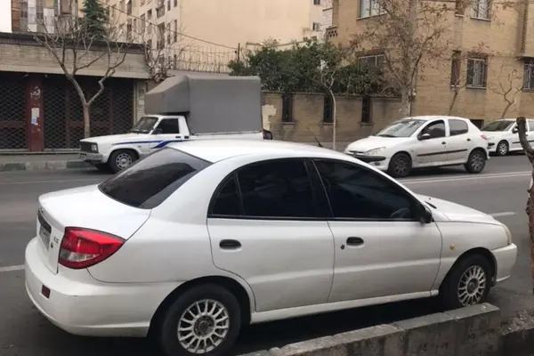 کیا، ریو (مونتاژ)