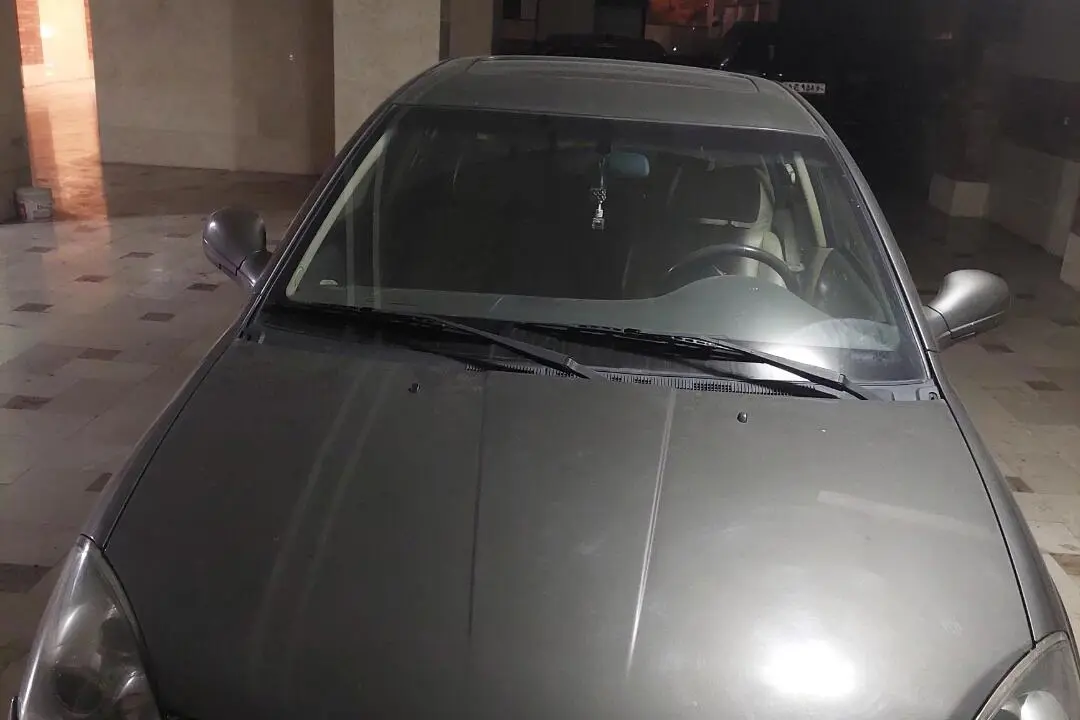 ام وی ام،  530