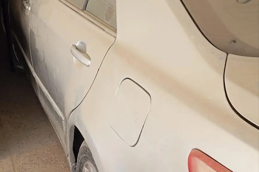 تویوتا،  کمری