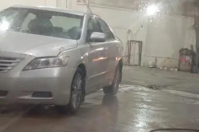تویوتا،  کمری