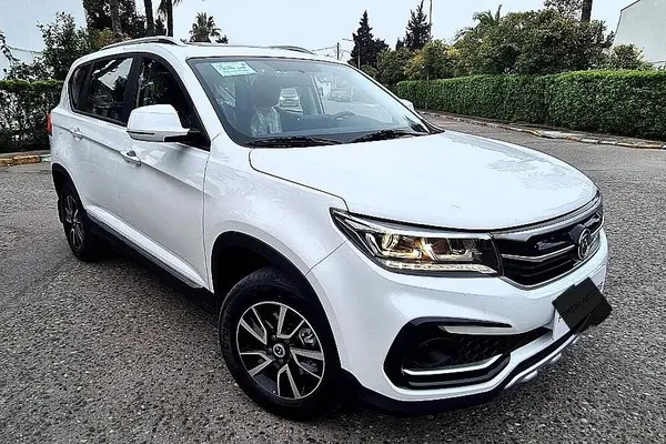 فردا  SX5