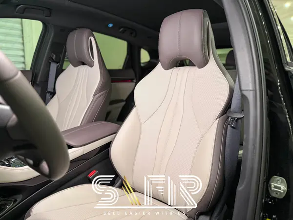 بی وای دی، سانگ پلاس DMi