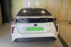 تویوتا، پریوس