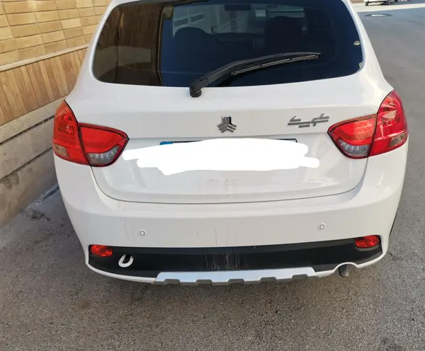 کوییک، دنده ای S