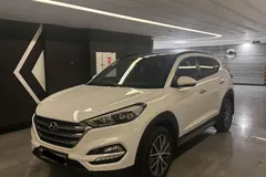 هیوندای، توسان