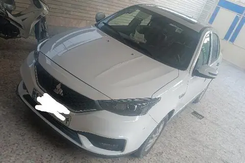 سهند، پلاس اتوماتیک E