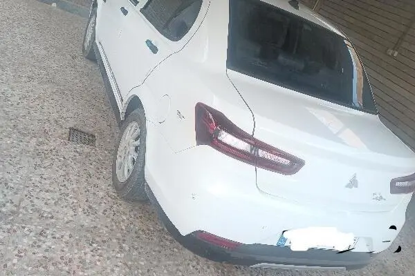 سهند،  پلاس اتوماتیک E