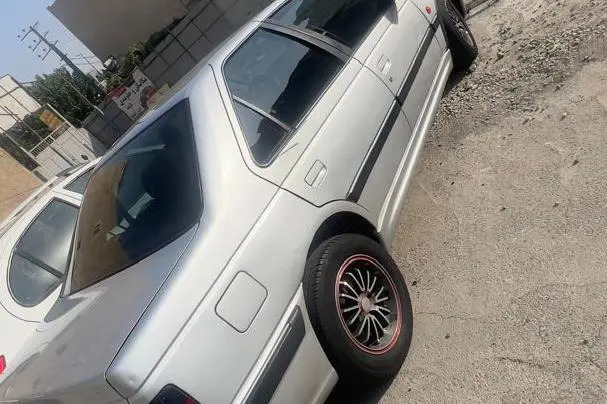 پژو،  پارس
