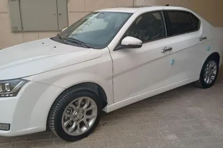دنا، پلاس EF۷