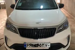 بی ای سی، X3 PRO