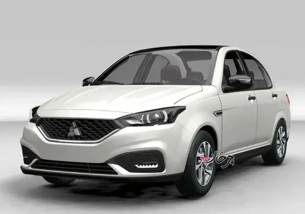 سهند، S دنده ای