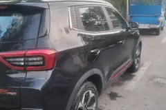 ام وی ام، X55 PRO