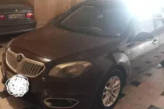 برلیانس، H320