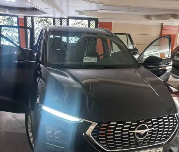 هایما  8S