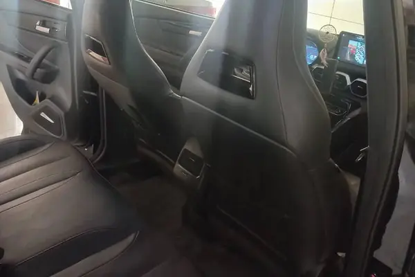 هایما  8S
