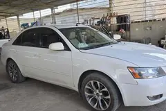 هیوندای، سوناتا