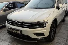 فولکس، تیگوان