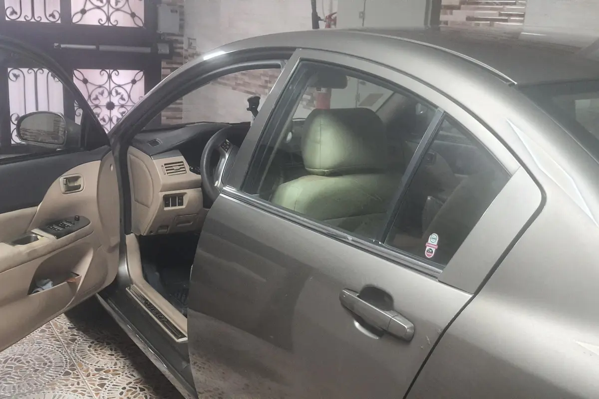 ام وی ام،  530