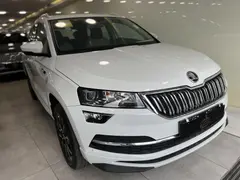 اشکودا، کاروک