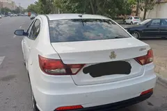 شاهین، G دنده ای