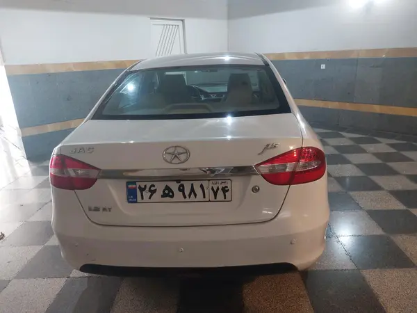 جک  جی 5