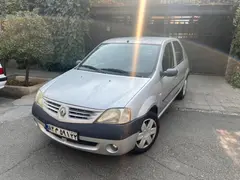 رنو، تندر 90