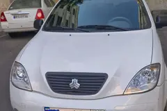 تیبا، هاچ بک