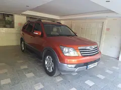 کیا، موهاوی