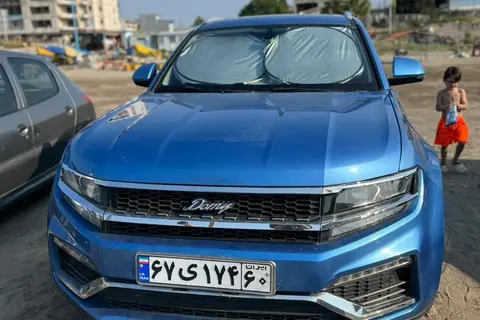 دامای، X7