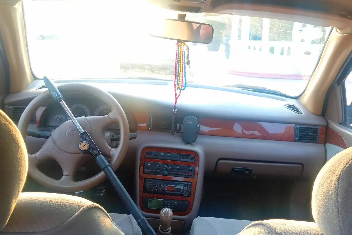 سمند  LX