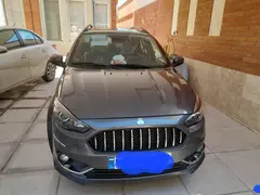 اطلس، دنده ای