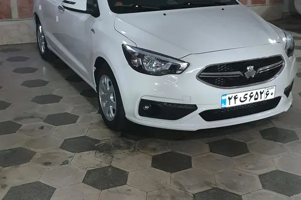 شاهین، پلاس اتوماتیک