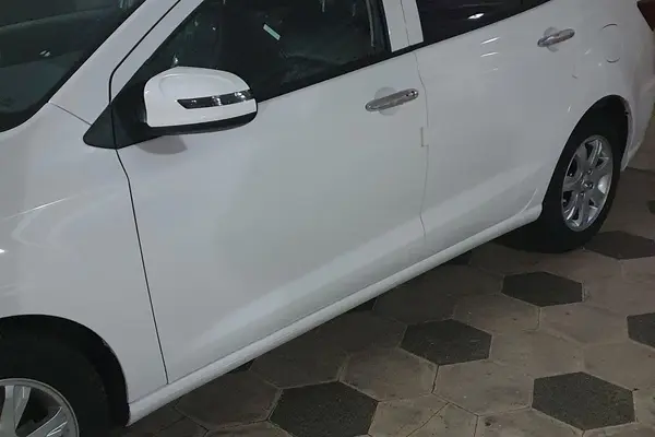 شاهین، پلاس اتوماتیک