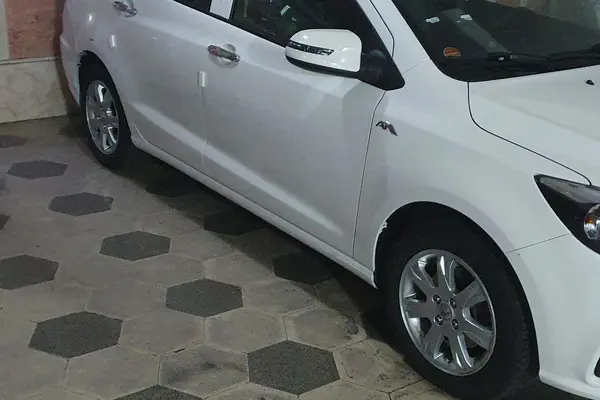 شاهین، پلاس اتوماتیک