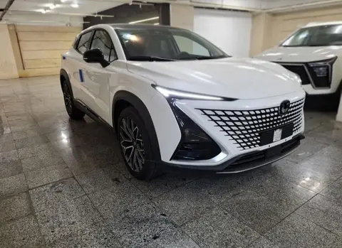 چانگان، UNI-T