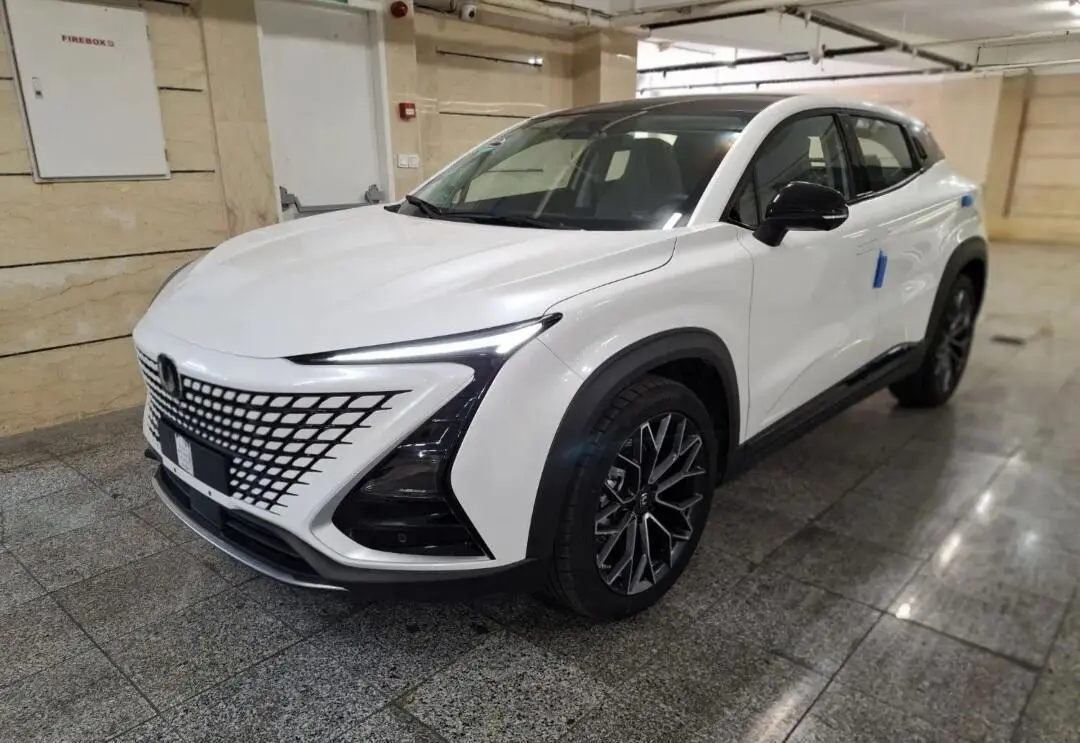 چانگان  UNI-T