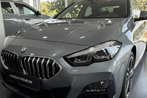 ب ام و، سری 2 گرن کوپه